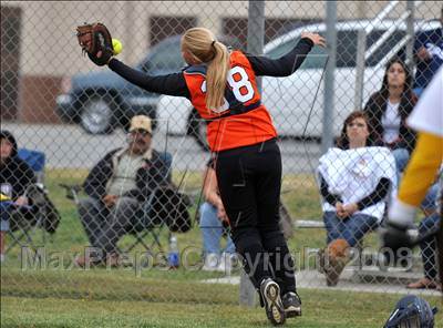 Thumbnail 2 in Chaffey @ Don Lugo photogallery.