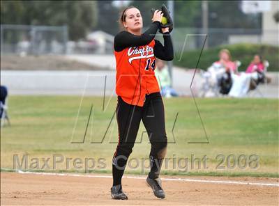 Thumbnail 1 in Chaffey @ Don Lugo photogallery.