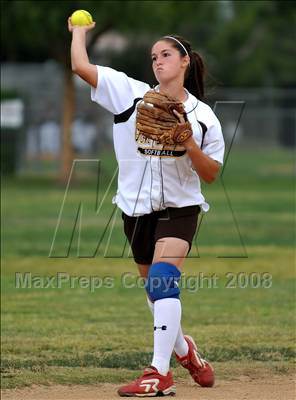 Thumbnail 1 in Chaffey @ Don Lugo photogallery.