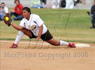 Thumbnail 1 in Chaffey @ Don Lugo photogallery.