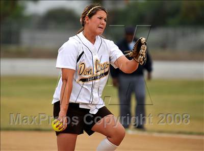 Thumbnail 2 in Chaffey @ Don Lugo photogallery.