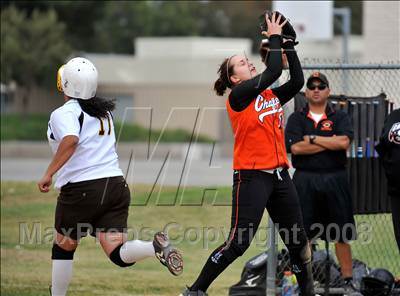 Thumbnail 1 in Chaffey @ Don Lugo photogallery.