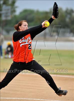Thumbnail 2 in Chaffey @ Don Lugo photogallery.