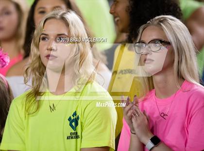 Thumbnail 2 in Lake Highlands vs Plano East photogallery.