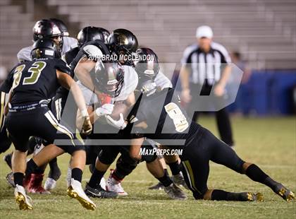 Thumbnail 1 in Lake Highlands vs Plano East photogallery.