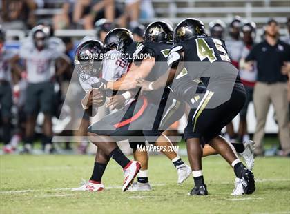 Thumbnail 3 in Lake Highlands vs Plano East photogallery.
