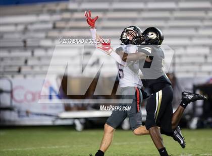 Thumbnail 3 in Lake Highlands vs Plano East photogallery.
