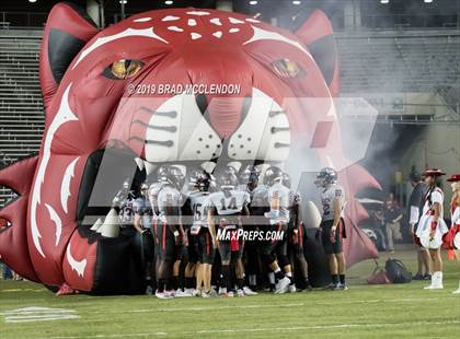 Thumbnail 3 in Lake Highlands vs Plano East photogallery.
