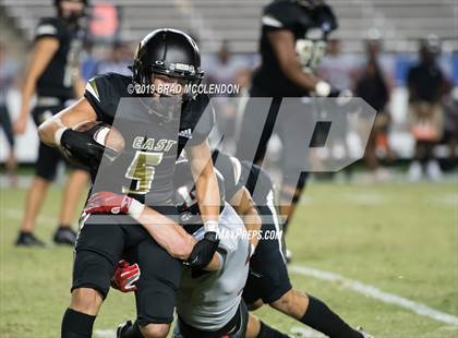 Thumbnail 1 in Lake Highlands vs Plano East photogallery.