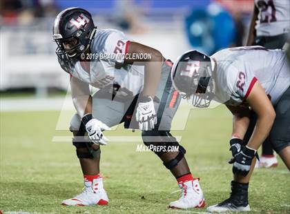 Thumbnail 3 in Lake Highlands vs Plano East photogallery.