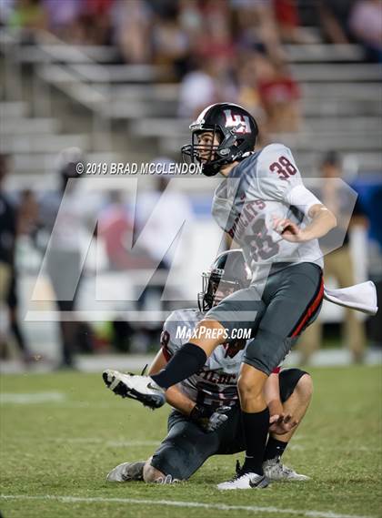 Thumbnail 3 in Lake Highlands vs Plano East photogallery.