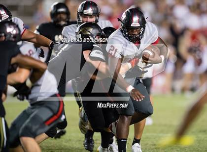 Thumbnail 3 in Lake Highlands vs Plano East photogallery.