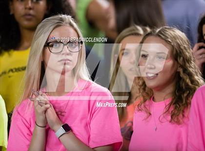 Thumbnail 3 in Lake Highlands vs Plano East photogallery.