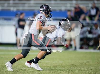 Thumbnail 3 in Lake Highlands vs Plano East photogallery.