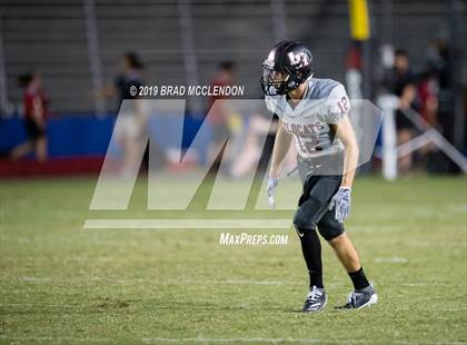 Thumbnail 1 in Lake Highlands vs Plano East photogallery.