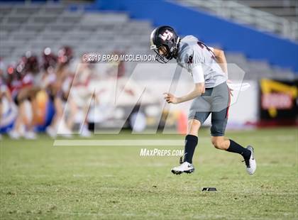 Thumbnail 3 in Lake Highlands vs Plano East photogallery.