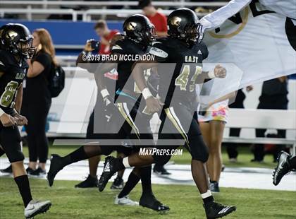 Thumbnail 2 in Lake Highlands vs Plano East photogallery.