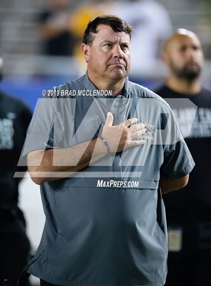 Thumbnail 1 in Lake Highlands vs Plano East photogallery.