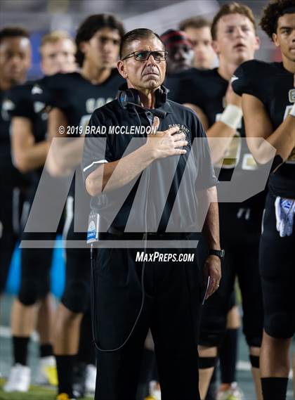 Thumbnail 3 in Lake Highlands vs Plano East photogallery.