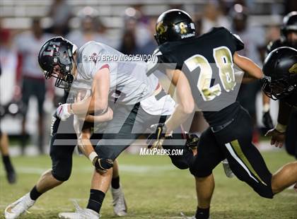 Thumbnail 3 in Lake Highlands vs Plano East photogallery.