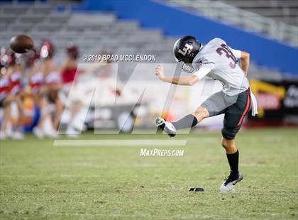 Thumbnail 2 in Lake Highlands vs Plano East photogallery.