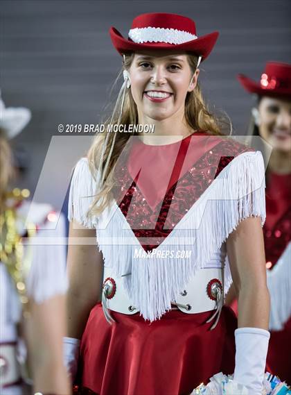 Thumbnail 2 in Lake Highlands vs Plano East photogallery.