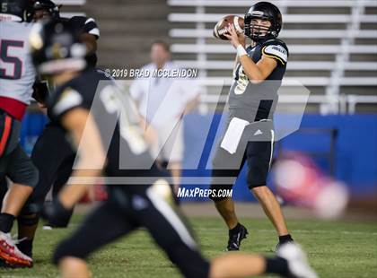 Thumbnail 2 in Lake Highlands vs Plano East photogallery.