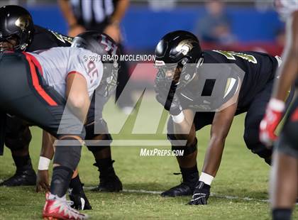 Thumbnail 1 in Lake Highlands vs Plano East photogallery.