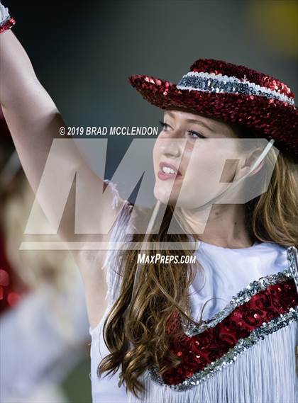 Thumbnail 1 in Lake Highlands vs Plano East photogallery.
