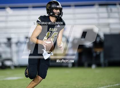 Thumbnail 1 in Lake Highlands vs Plano East photogallery.