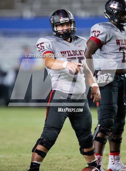 Thumbnail 1 in Lake Highlands vs Plano East photogallery.