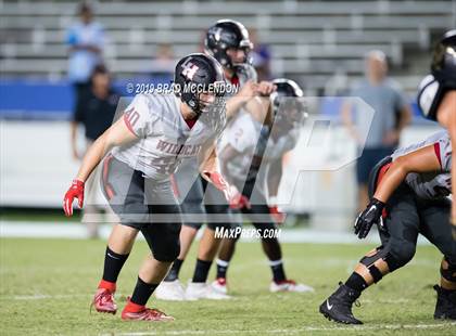 Thumbnail 1 in Lake Highlands vs Plano East photogallery.