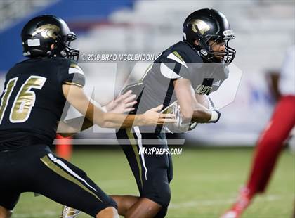 Thumbnail 3 in Lake Highlands vs Plano East photogallery.