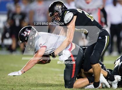 Thumbnail 1 in Lake Highlands vs Plano East photogallery.