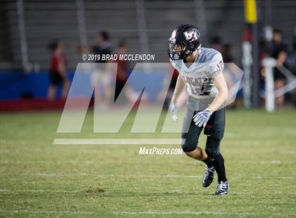 Thumbnail 3 in Lake Highlands vs Plano East photogallery.