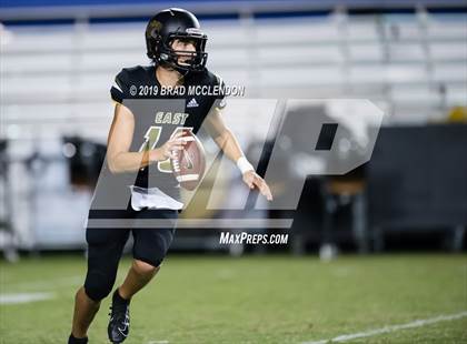 Thumbnail 3 in Lake Highlands vs Plano East photogallery.