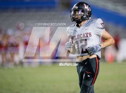 Thumbnail 3 in Lake Highlands vs Plano East photogallery.