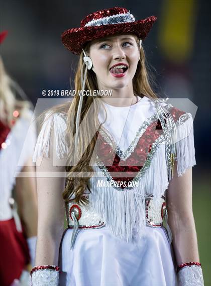 Thumbnail 2 in Lake Highlands vs Plano East photogallery.