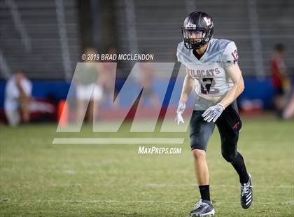 Thumbnail 2 in Lake Highlands vs Plano East photogallery.