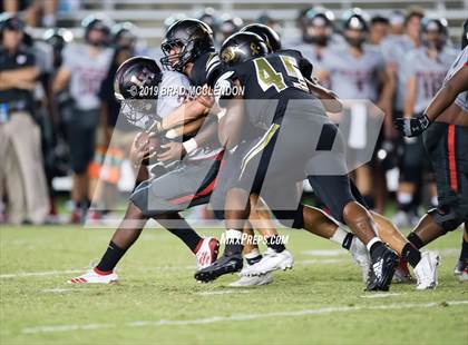 Thumbnail 2 in Lake Highlands vs Plano East photogallery.