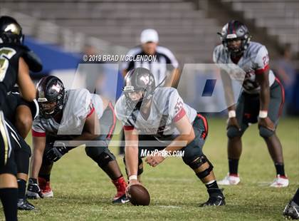 Thumbnail 3 in Lake Highlands vs Plano East photogallery.