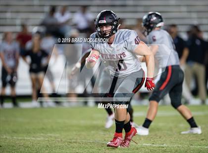 Thumbnail 3 in Lake Highlands vs Plano East photogallery.