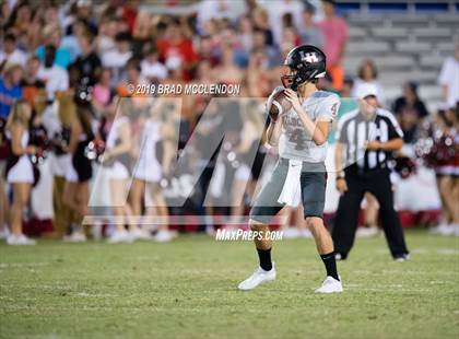 Thumbnail 3 in Lake Highlands vs Plano East photogallery.