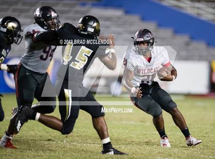 Thumbnail 3 in Lake Highlands vs Plano East photogallery.