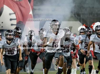 Thumbnail 3 in Lake Highlands vs Plano East photogallery.