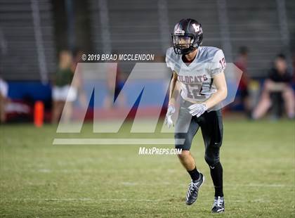 Thumbnail 1 in Lake Highlands vs Plano East photogallery.