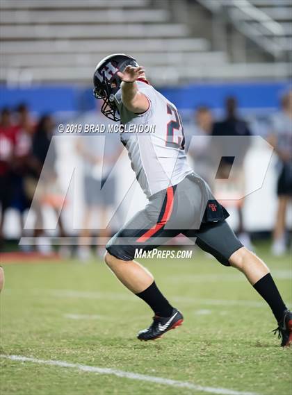 Thumbnail 1 in Lake Highlands vs Plano East photogallery.