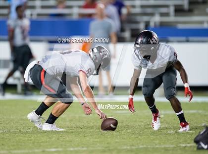 Thumbnail 1 in Lake Highlands vs Plano East photogallery.