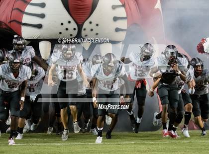 Thumbnail 1 in Lake Highlands vs Plano East photogallery.