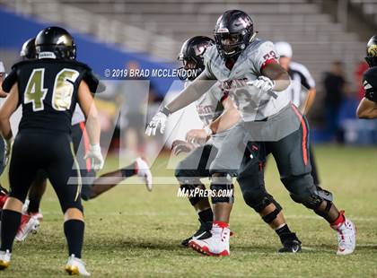 Thumbnail 2 in Lake Highlands vs Plano East photogallery.